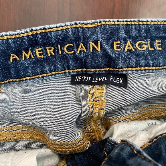 Jeans - Picture 4 of 6